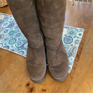 Ugg Tall Boots